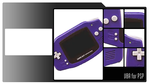 mGBA - O melhor emulador de Game Boy / Game Boy Color / Game Boy